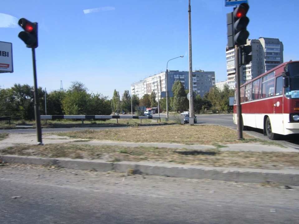 500 з гаком верст позаду, невеликі підсумки ... 4