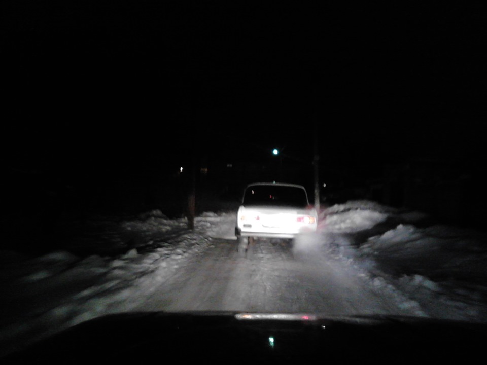 Автомобіль відремонтовано 2