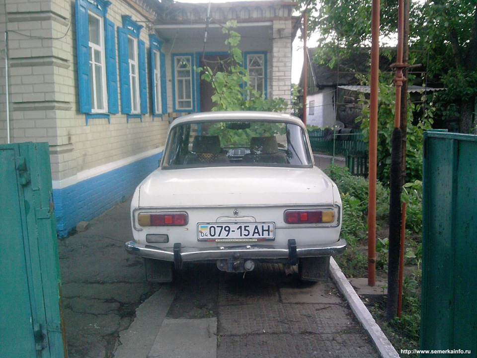 Трохи історії автомобіля 2