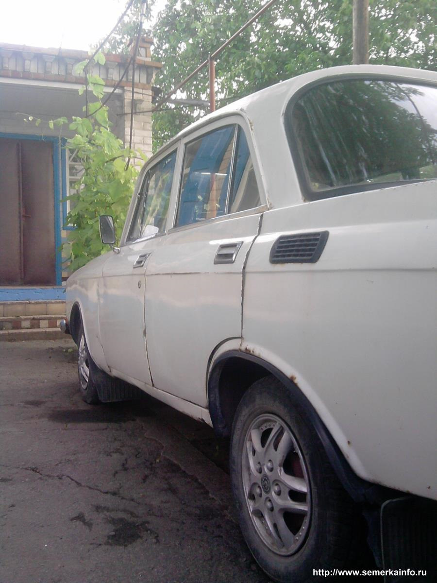 Трохи історії автомобіля 3