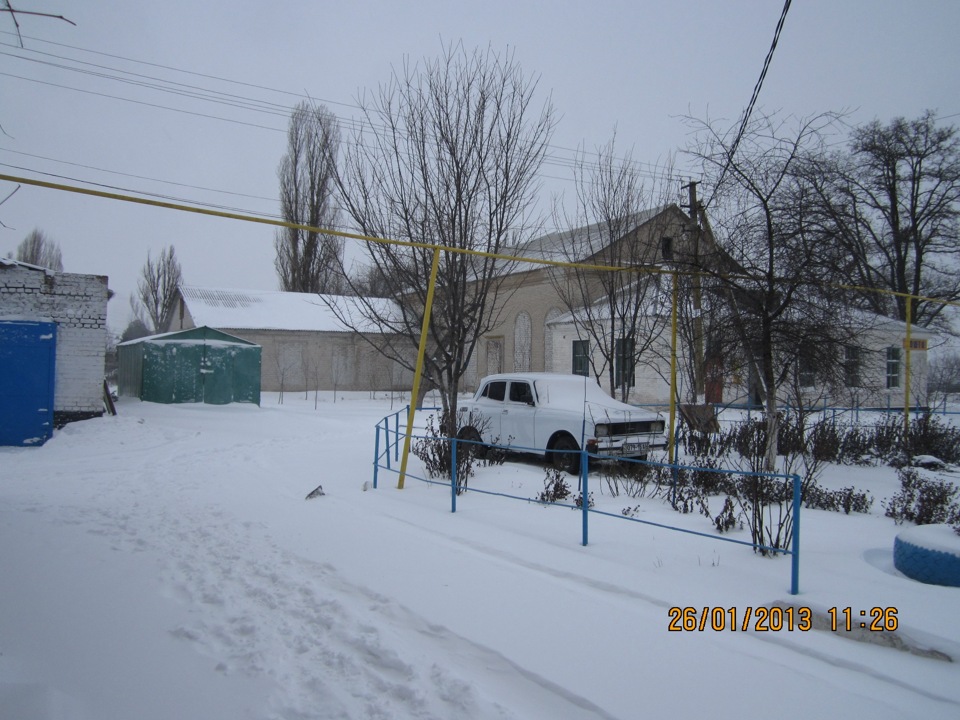 Пролісок 1