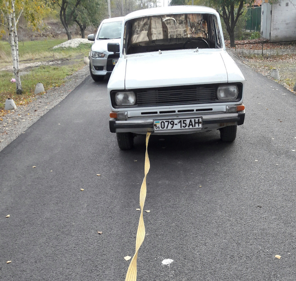 Фарбування та інше 4
