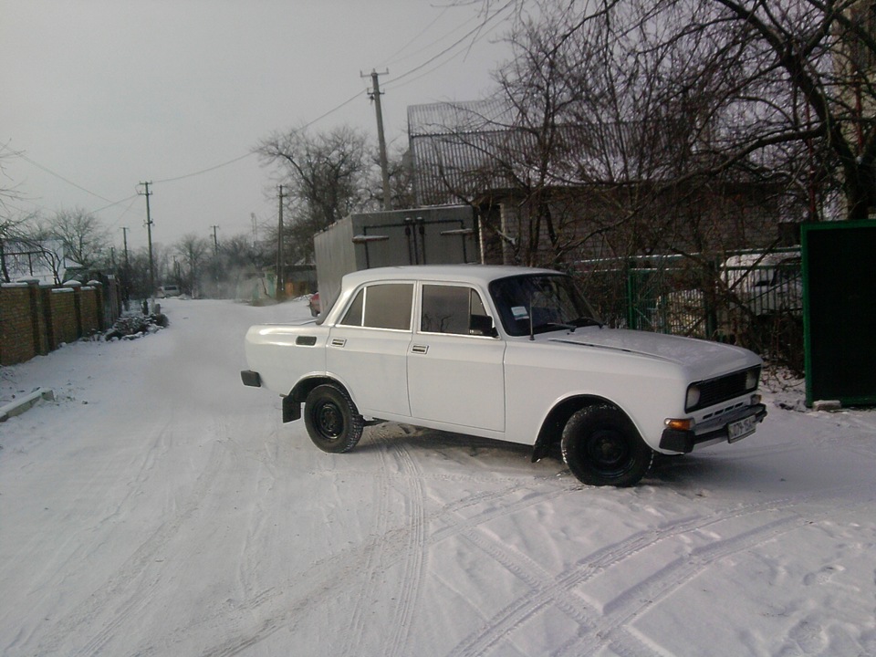 Заміна гальмівних шлангів 3