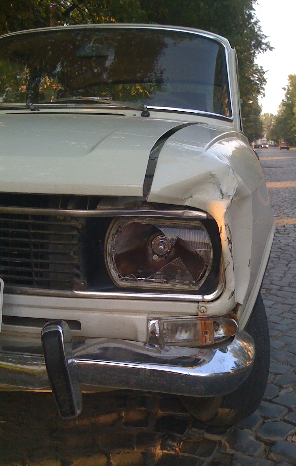 Аварія 2