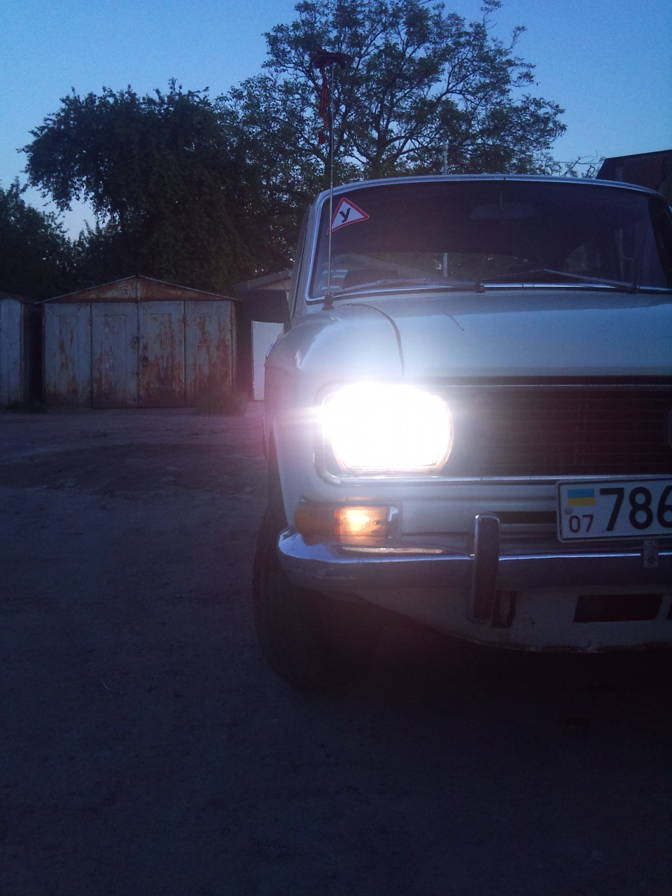 Просто фотки білявки) 2