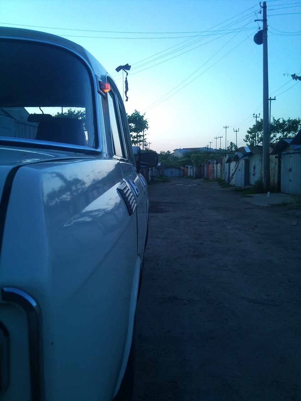 Просто фотки білявки) 3