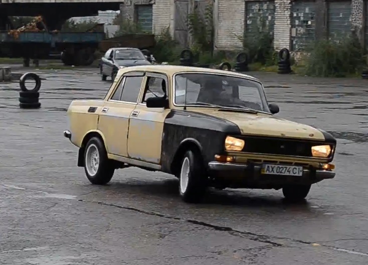 парочка свіженьких хфоток 3