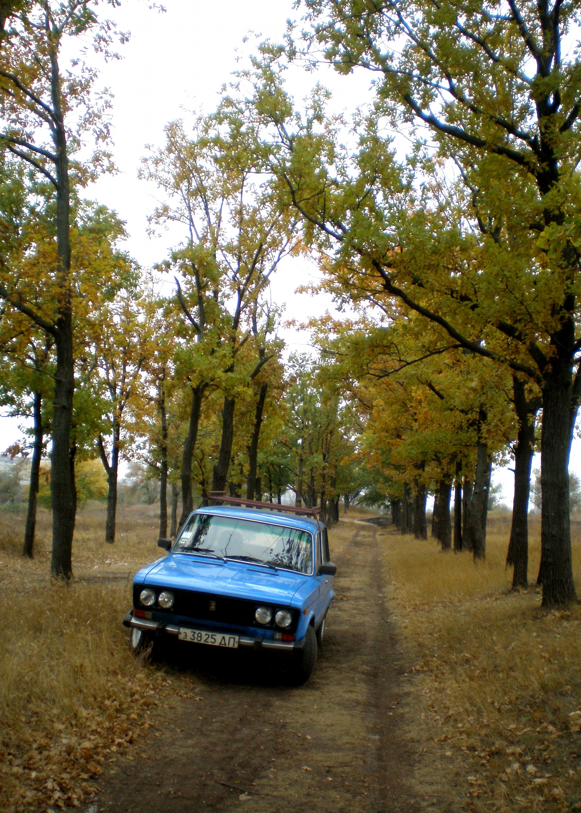 Осінній міні фотосет 4