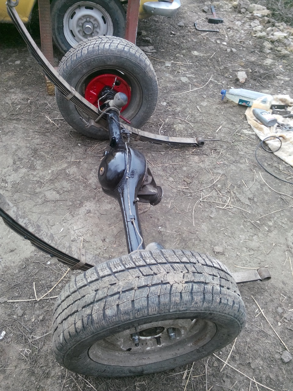 заголовок ГОТОВО . 4