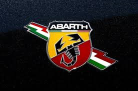 Руль Abarth Exlusiv 1