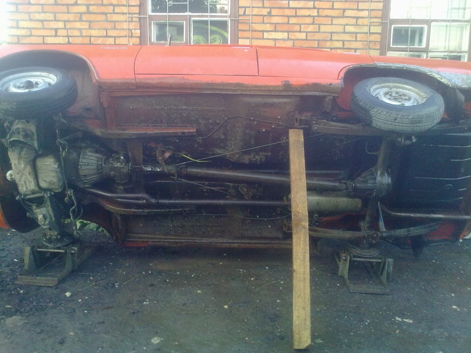 Реставрація 3