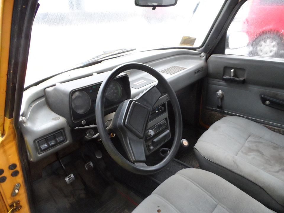 Машини немає вже кілька років, а фотки на комп'ютері збереглися. 1