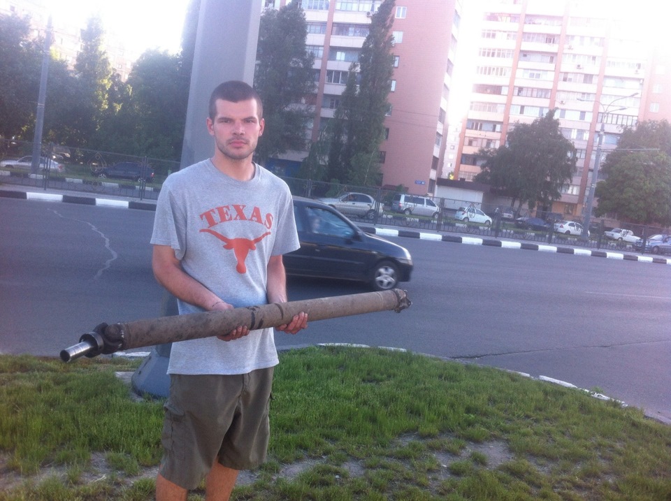 Вчора в 3-х фотографіях 2