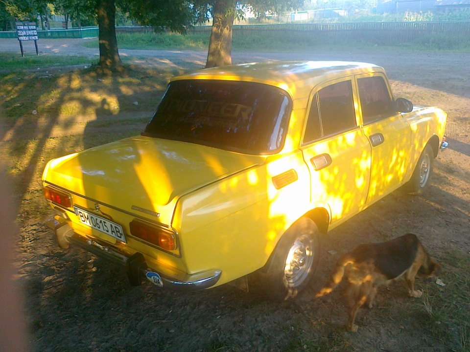 виїзд на природу. 3