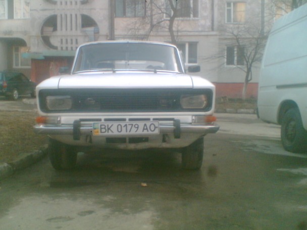 Весна! 1