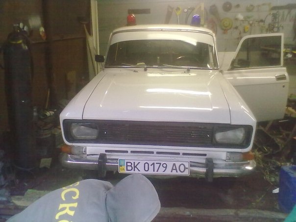 Ось він який 1