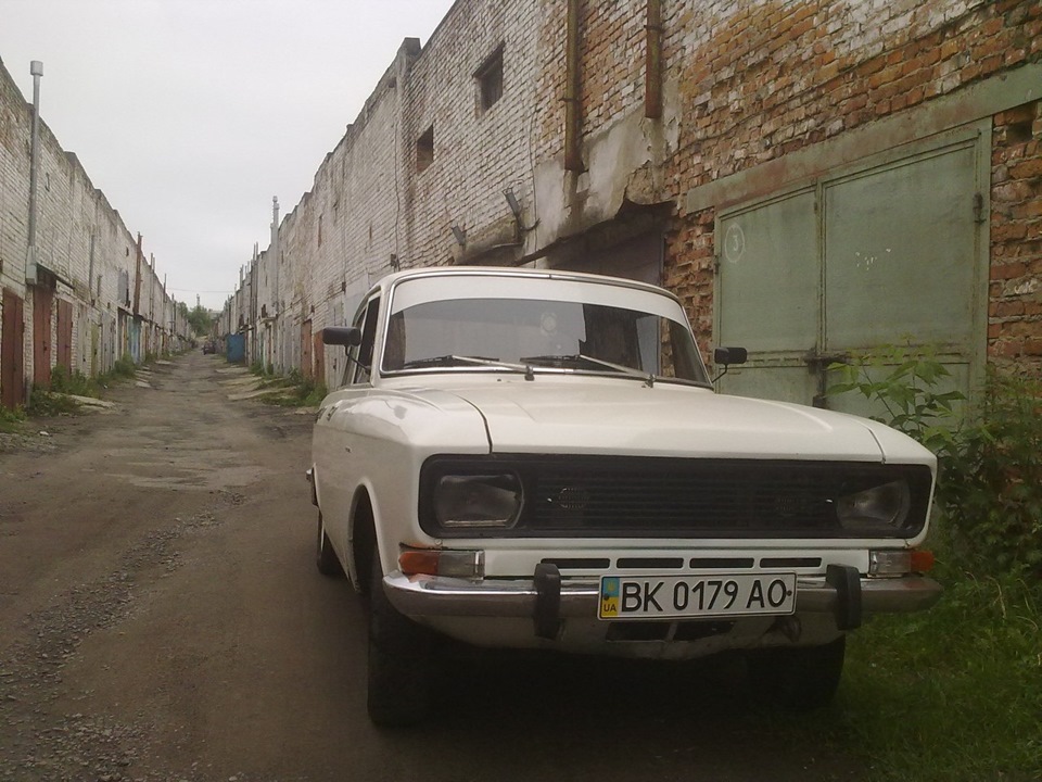 Дзеркала 1