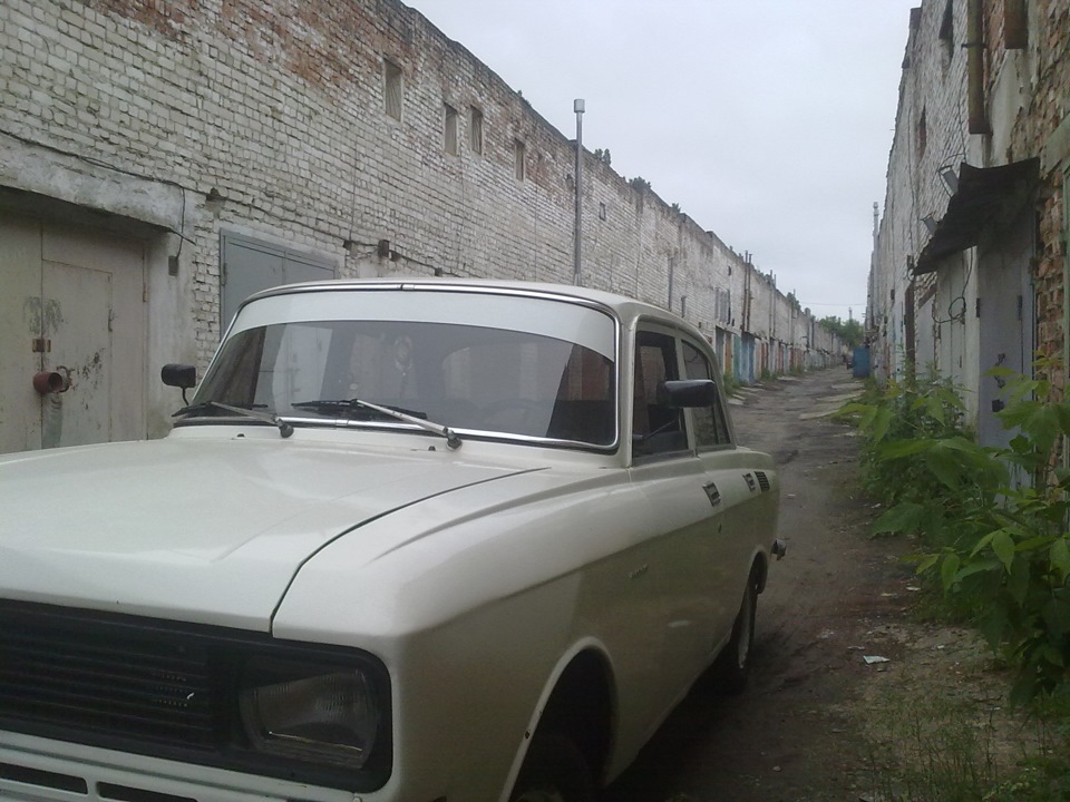 Дзеркала 2