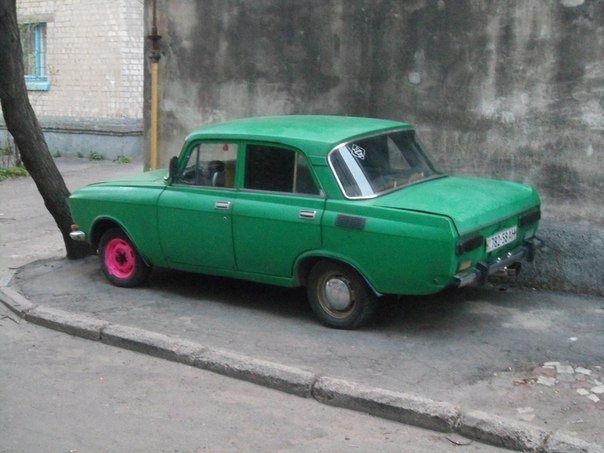 роблю перші кроки:) 3