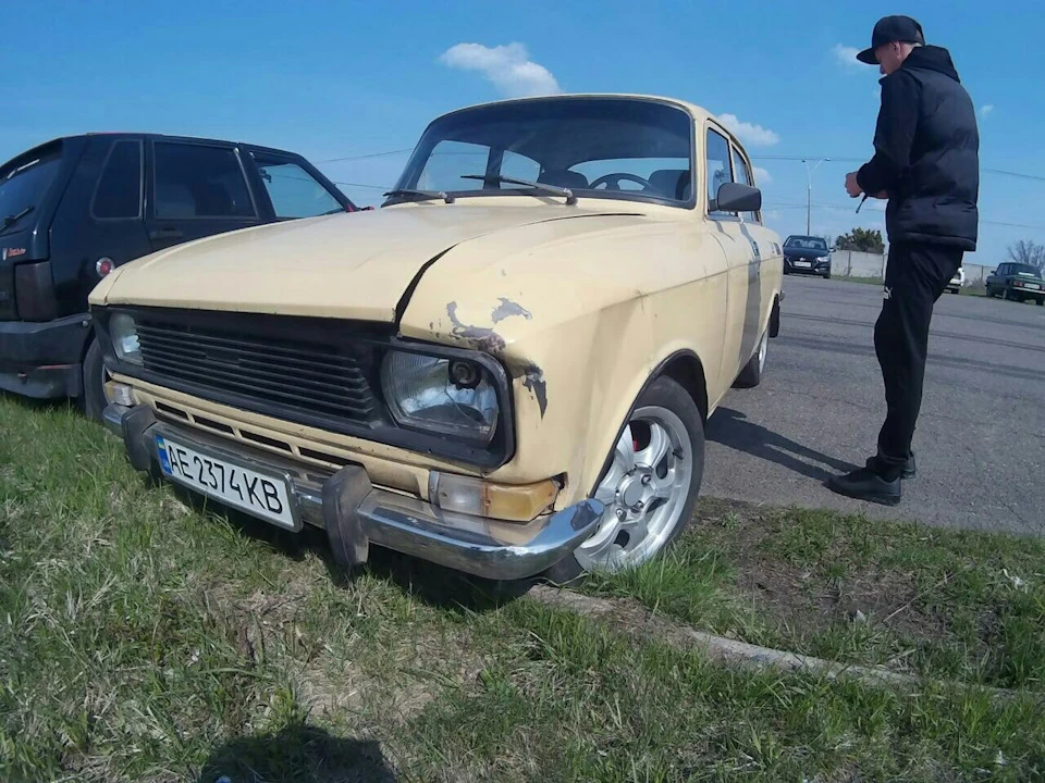 Новий вигляд