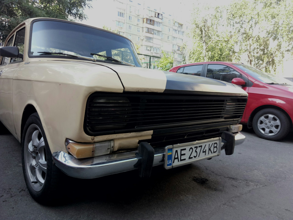 Типо чарджер 5