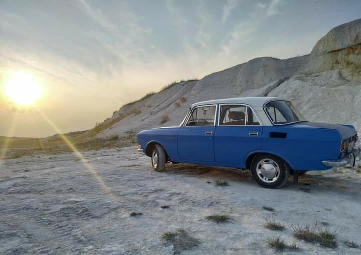 Другий дальняк і зустріч 5