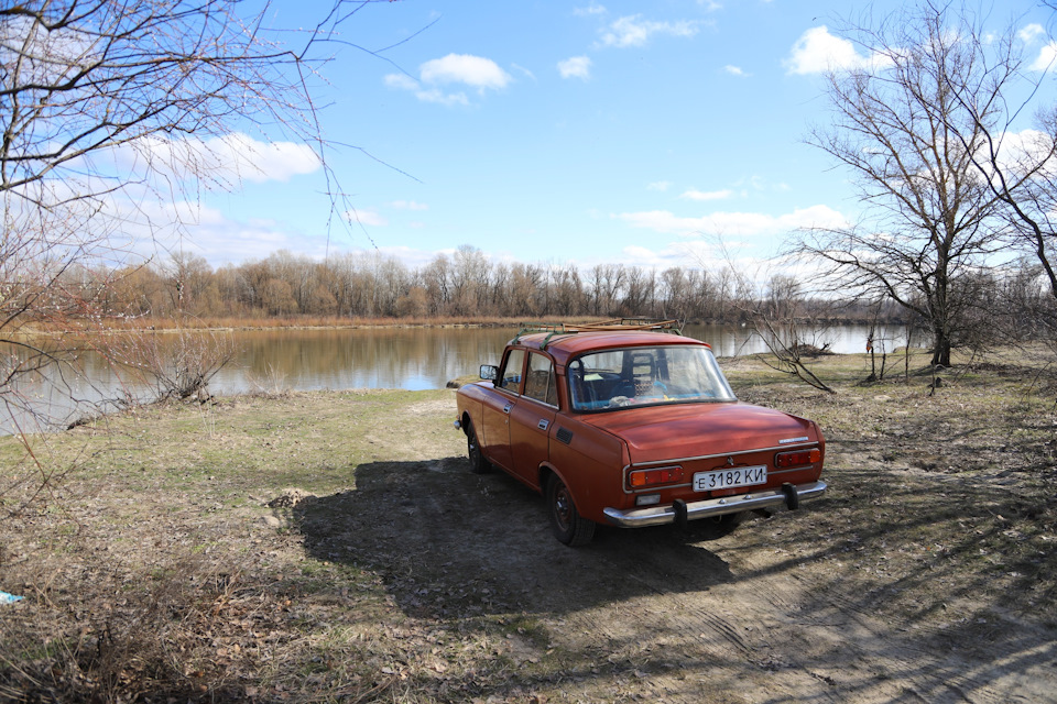 9. Прогулянка вихідного дня. 3