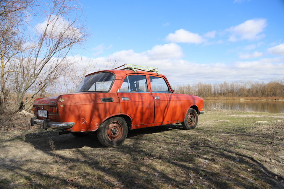 9. Прогулянка вихідного дня. 2