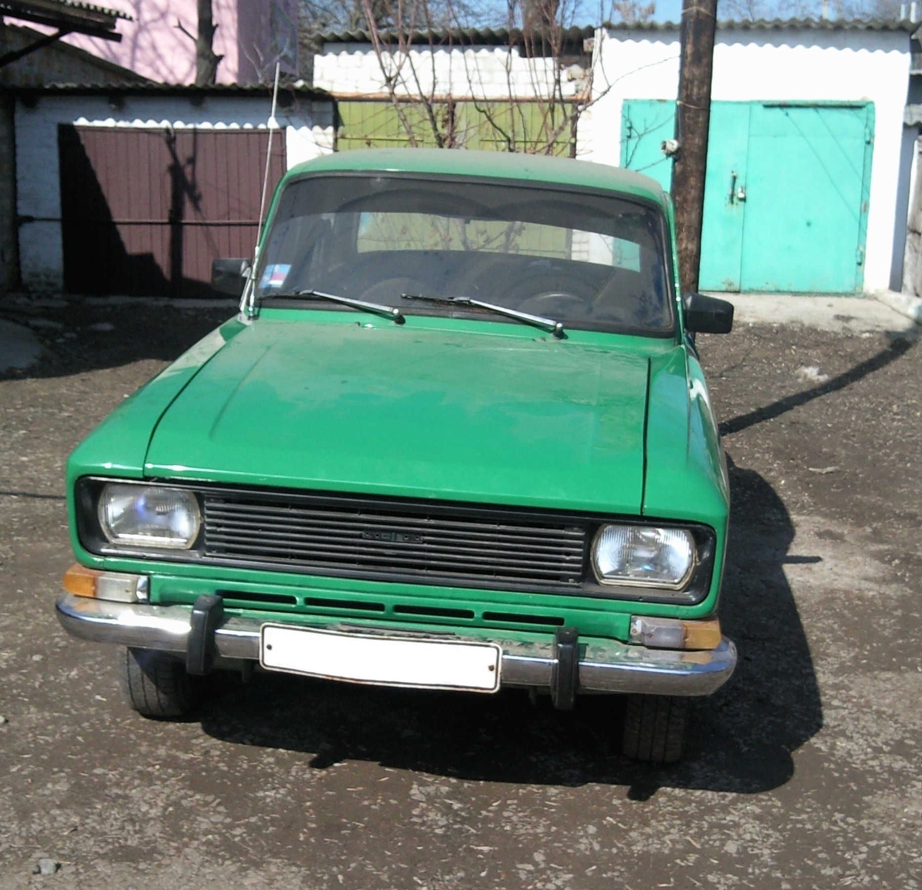 Запис, 18 березня 2011 1