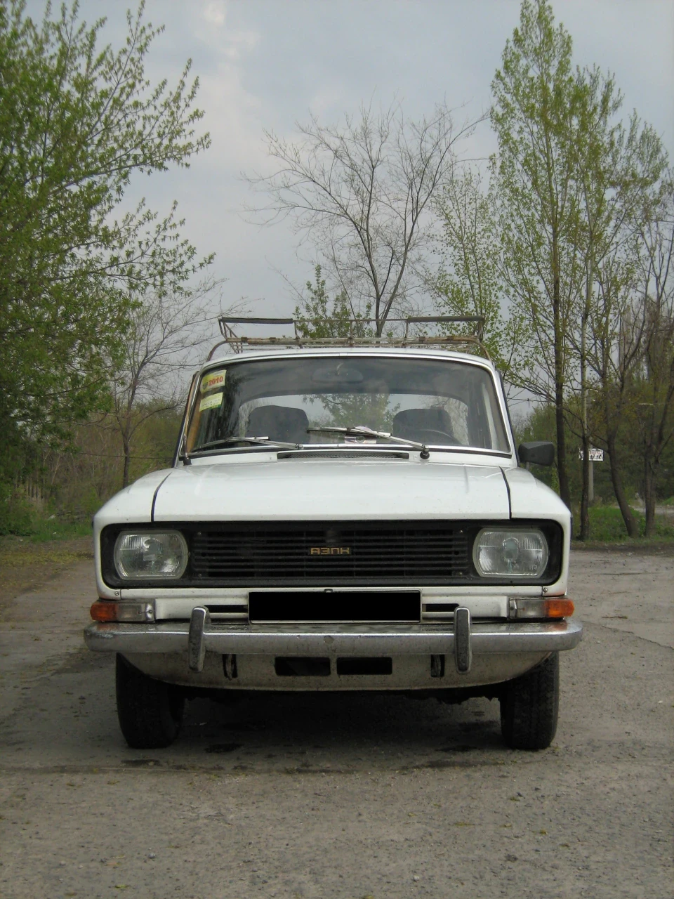 Оновлення решітки