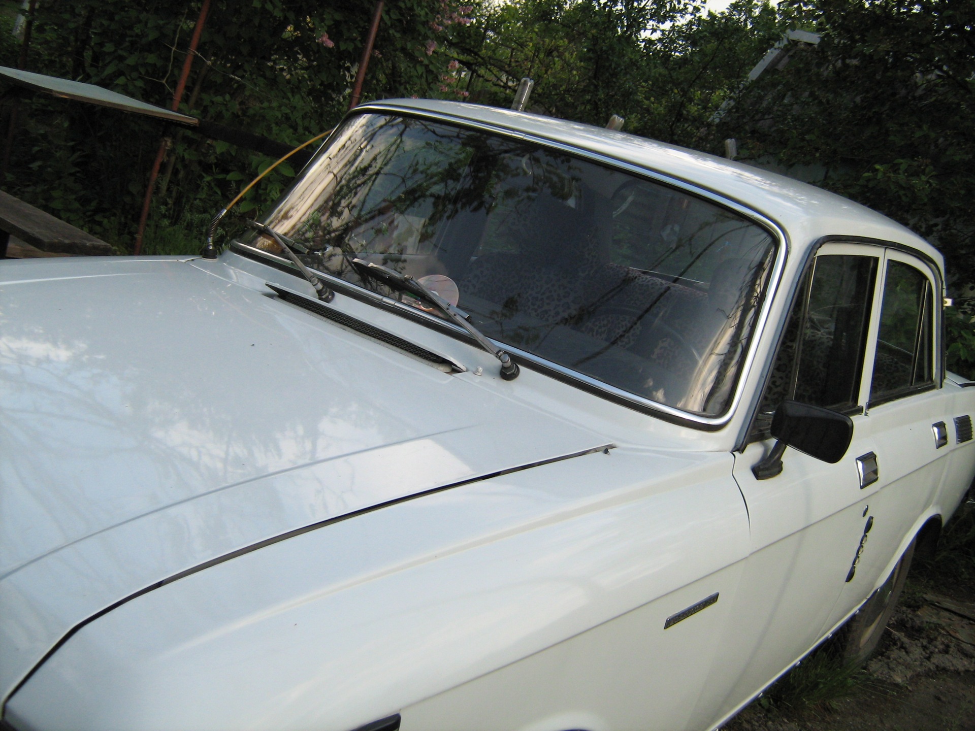 Запис, 15 травня 2010 2