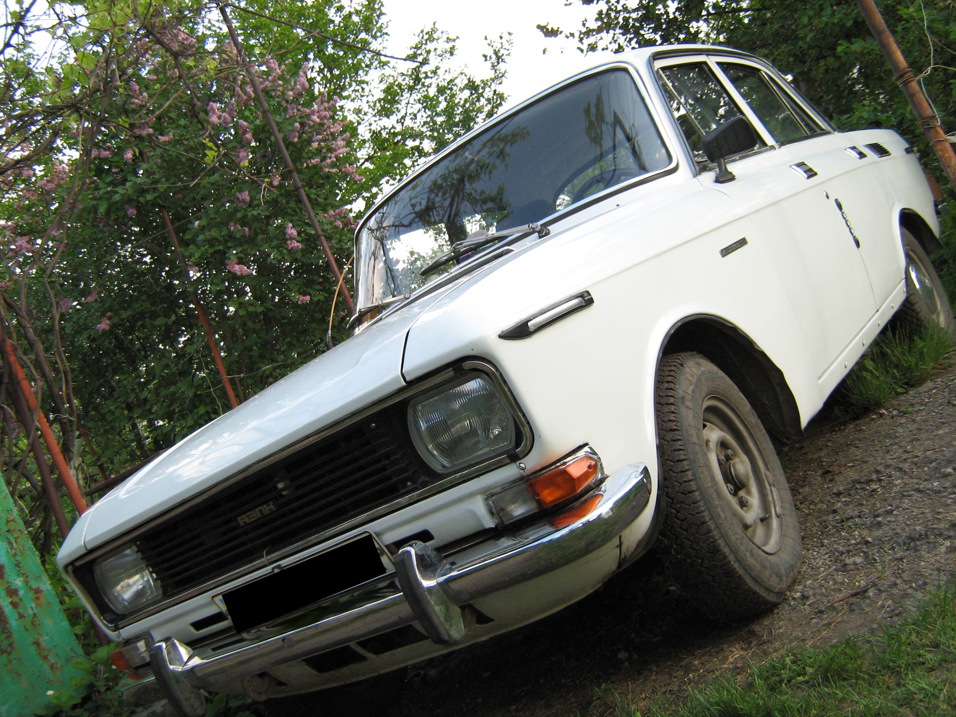 Запис, 15 травня 2010 1