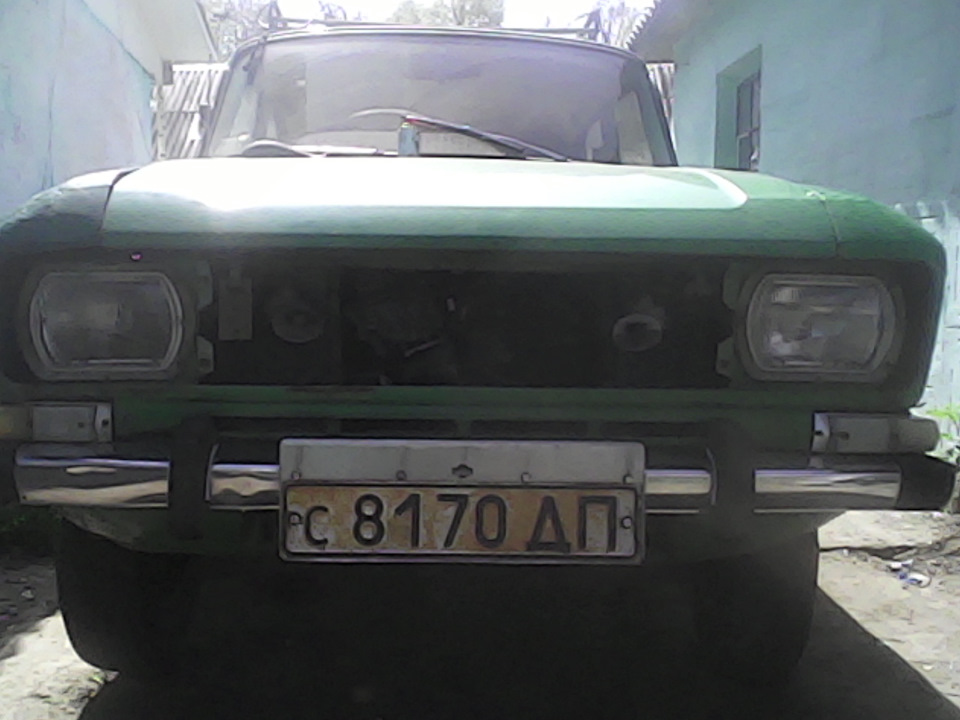 Почавши знімати мотор) 1