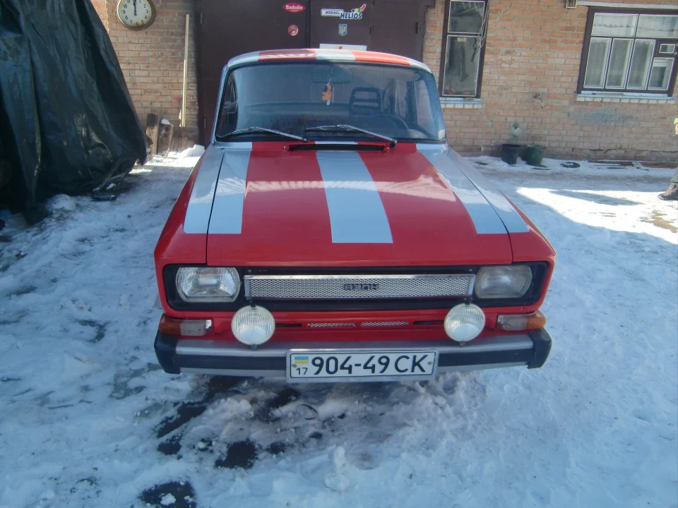 Запис, 18 лютого 2011