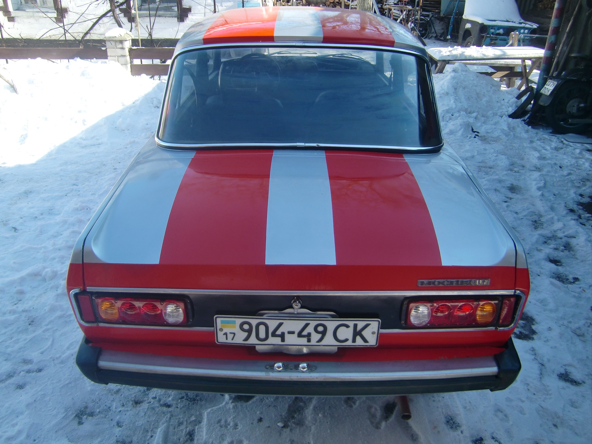 Запис, 18 лютого 2011 3