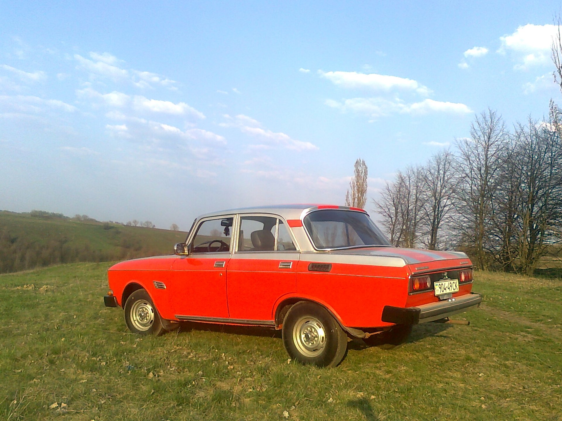 Запис, 28 квітня 2011 4