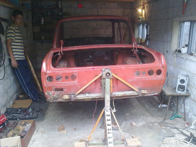 Робимо пристосування! 2