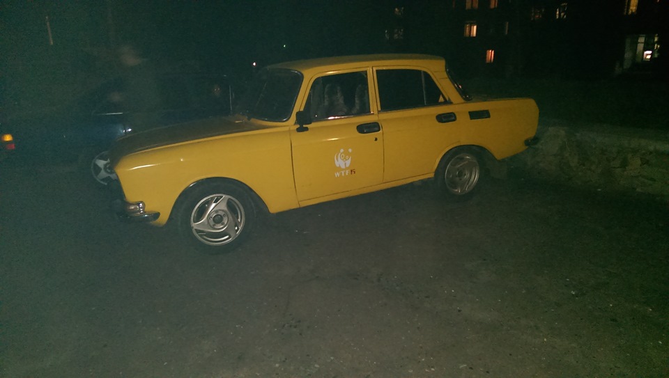 покатався ввечері) 5