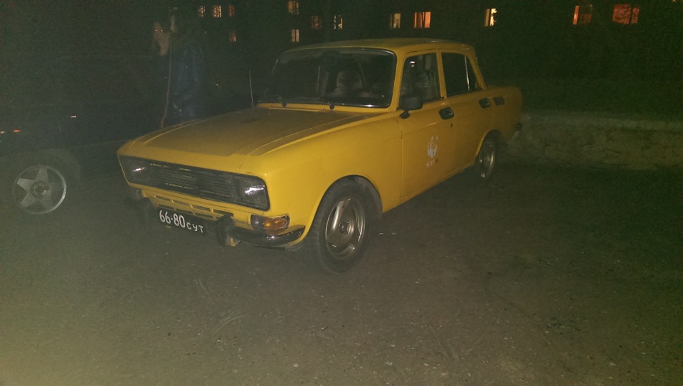 покатався ввечері) 3