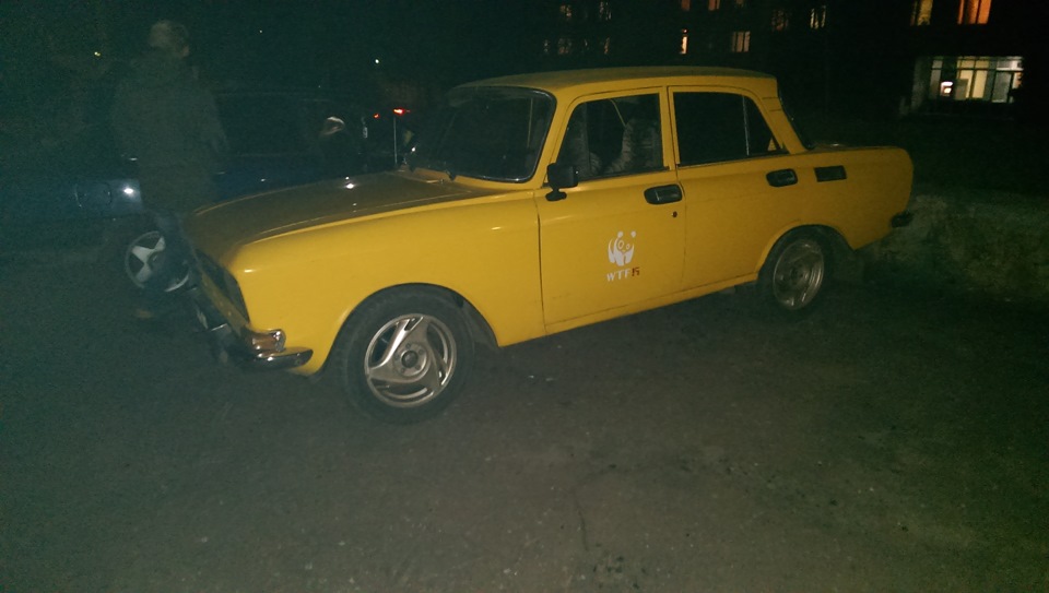 покатався ввечері) 4