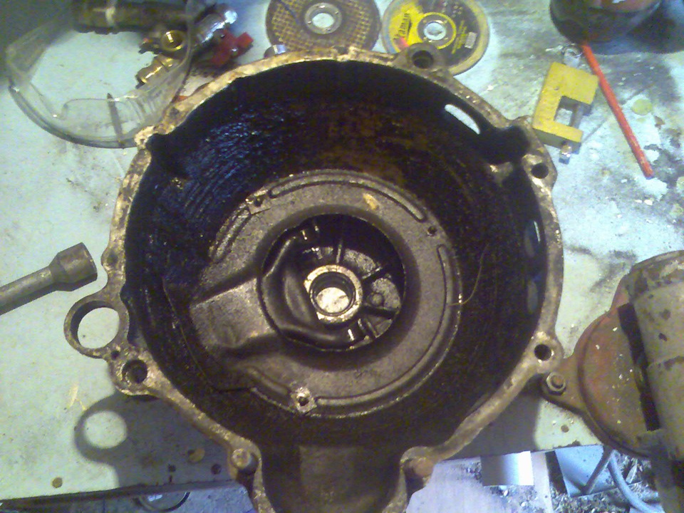 Ремонтик 3