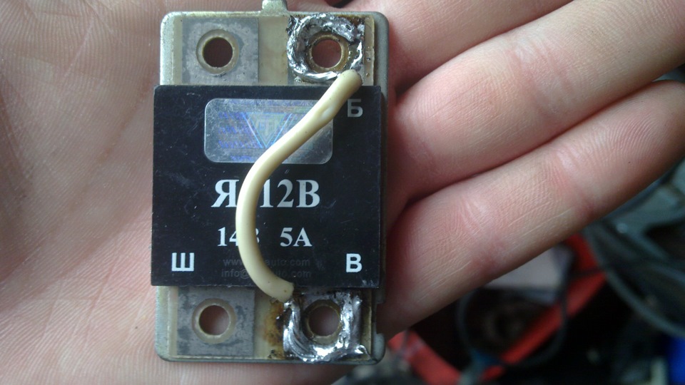 Я112В Я112А 1