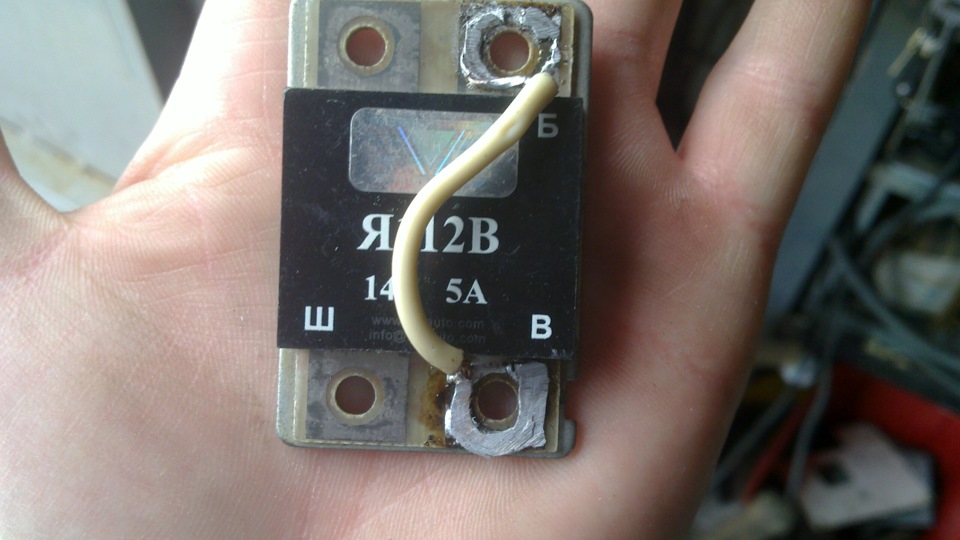 Я112В Я112А 2
