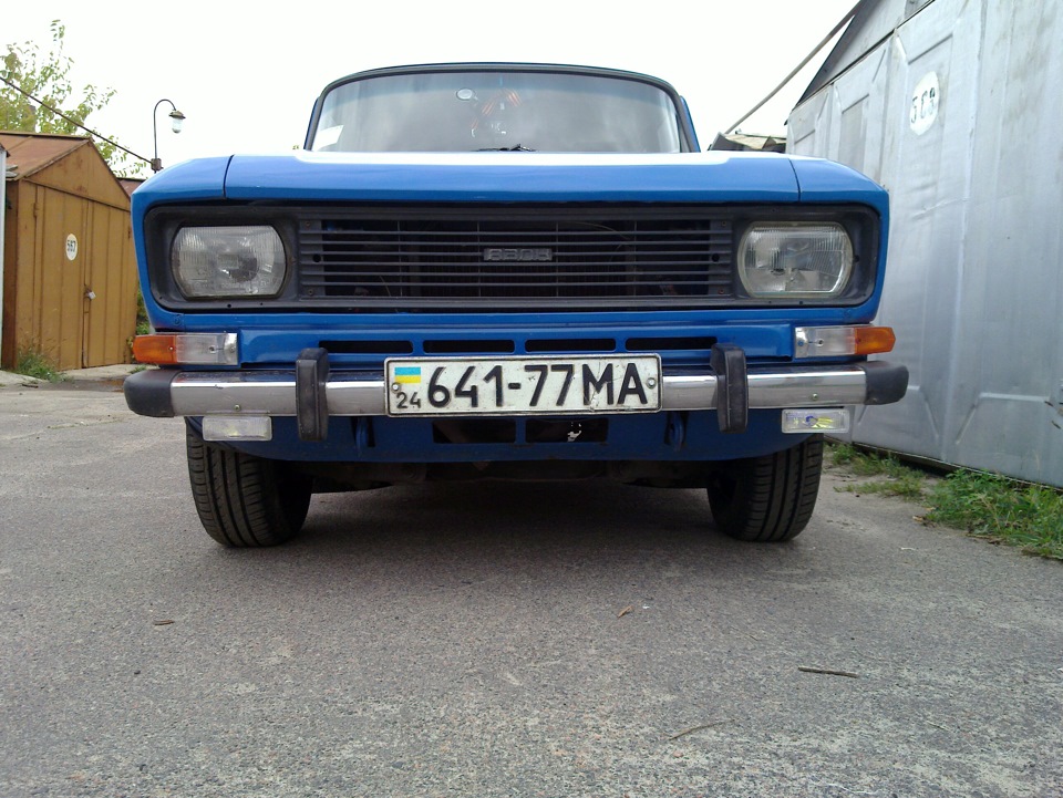 Який він. 1