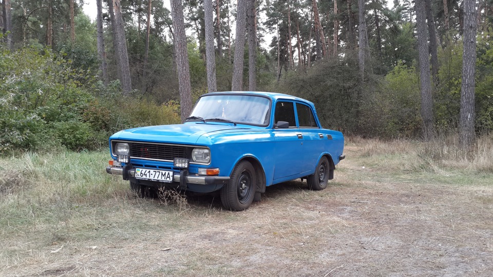 Ну що, підіб'ємо бабки? ч2. 5