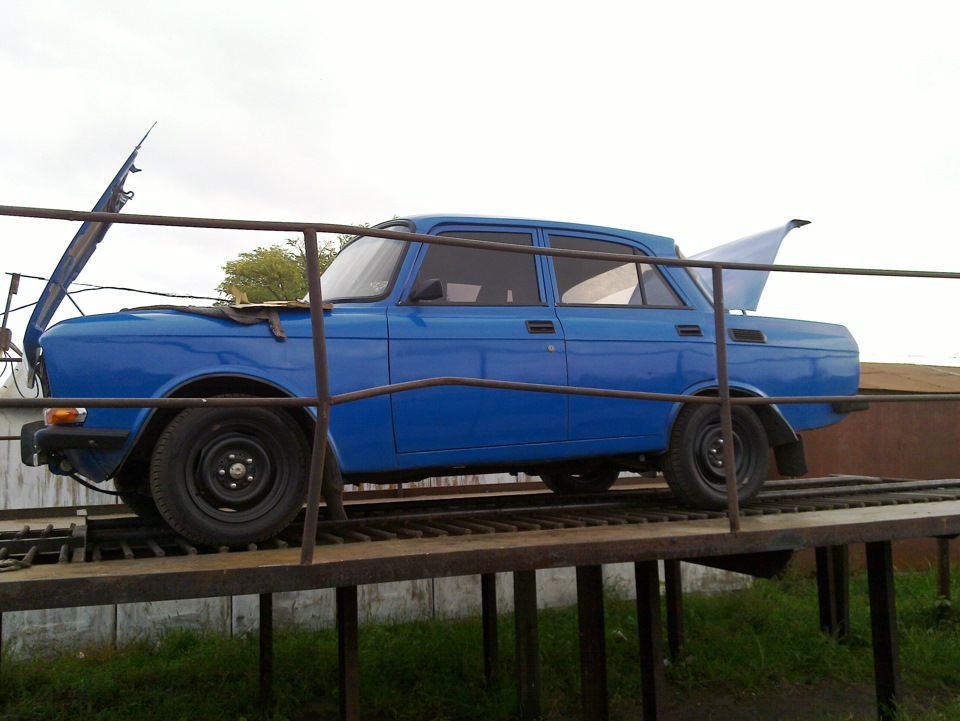 Звідки ж масло тече 1