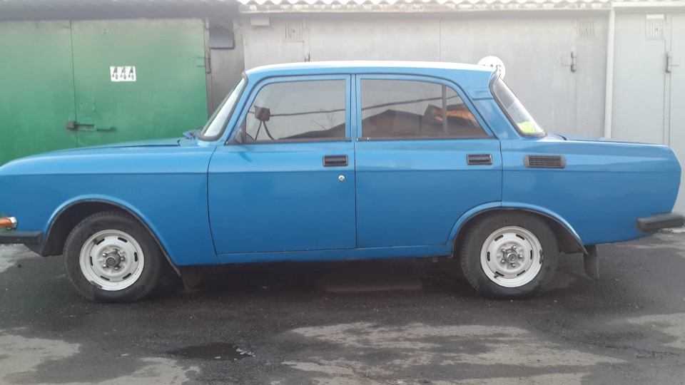 Продав 3
