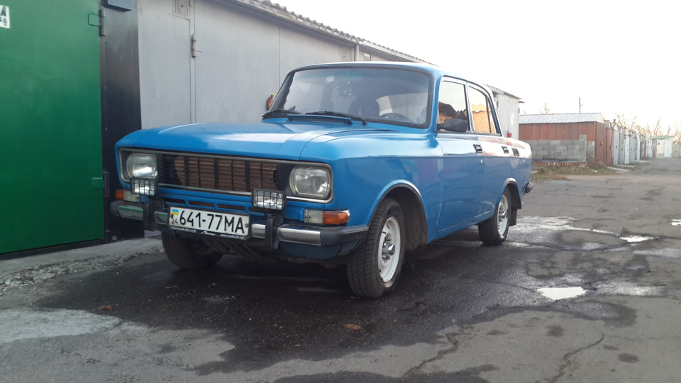 Продав 1