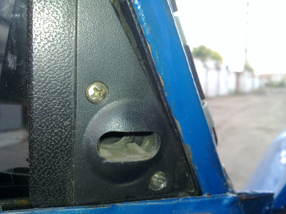 Хороша новина + Заміна дзеркал + Хімія. 2