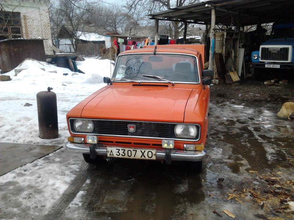 не стоїмо на місці) 1